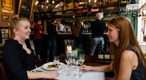Hotel Restaurant Taverne - Image 5