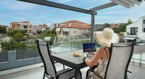Aloe The Green Suites - Nikiti Halkidiki - Image 4