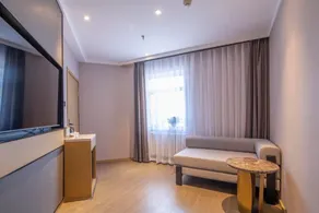 Atour X Hotel Dalian Xinghai Square Xi'an Road - Image 2