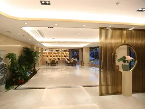 GreenTree Inn Express Linyi Tangtou Hot Spring Guantang Street - Image 4