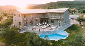 Socrates Organic Village - Wild Olive - Image 3