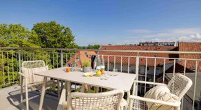 Apartments Altes Konsulat - Image 5