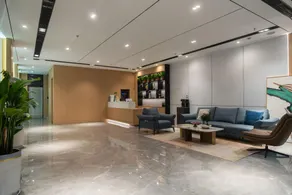Platinum Hotel (Xuzhou Suining Xingmei Plaza Branch) - Image 3