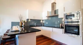Kensington - Lexham Gardens by Viridian Apartments - Image 3