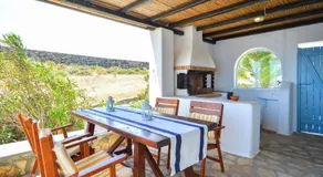 Vasiliki's Sea View Villa Mykonos By SEM - Image 4