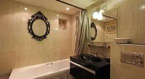 Appartement spacieux au cœur de Paris 75 m² avec vue sur la ville - Image 2