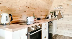Bective Mill Glamping & Camping - Image 3