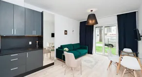 Apartamenty Rakowicka WAWELOFTS - Image 2