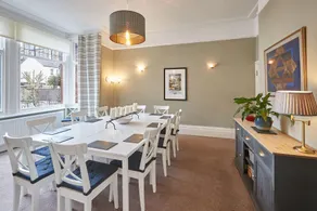 Acorn Lodge Harrogate - Image 2