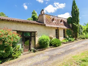 Ferienhaus in Bourgnac mit privatem Pool - Image 4
