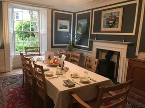 Spring Garden Cottage - Image 5