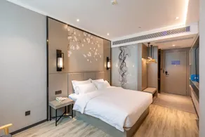 Hanting Premium Hotel Quanzhou Wanda - Image 5