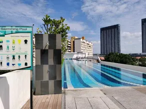 Landmark by Homey Planet 3BR Family Suite(B) - Image 2