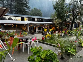 The Royal Orchard Kasol Riverside - Image 2
