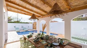 Casa Marisa en Riumar ( a 100m de la playa ) - Image 3