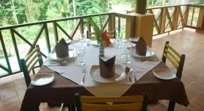 Bopath Falls Rock Chalets - Image 3