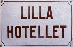 Lilla Hotellet i Sundsvall - Image 3