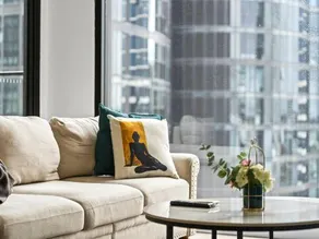 Waterview 1bedroom Plus Study Room at Wentworth Point - Image 4