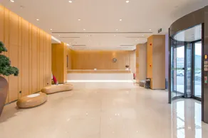 Ji Hotel Linfen Zhongda Street - Image 4