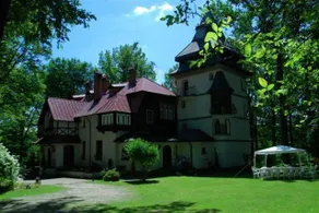 Hotel Daria Dworek Myśliwski - Image 5