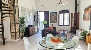 Del Parque Flats Pina Beach - Image 2
