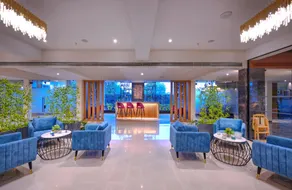 Royale Sarovar Portico Agra - Image 3