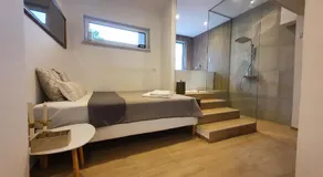Počitniška hiša Grube z wellnesom - Image 2