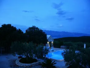 Holiday house TM1 Pucisca, Island Brac - Image 2
