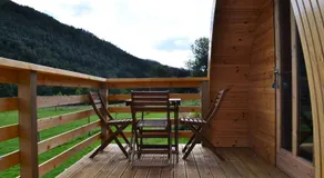 Craskie Glamping Pods - Image 4