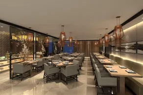 Jiahe Boutique Hotel (Tangshan Normal University Branch) - Image 2