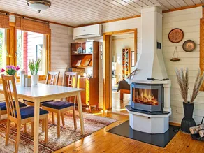 4 star holiday home in Värmdö - Image 3