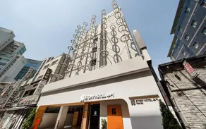 Incheon Bupyeong Hotel Woori - Image 3