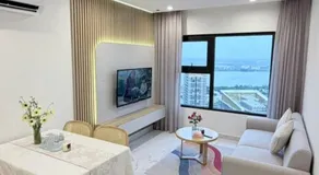 Luxury Two Bedroom Apartment - Image 2