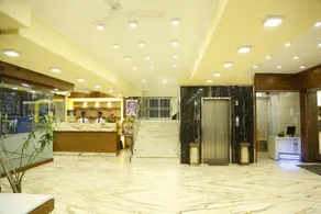 Hotel SSK Grand - Kanchipuram - Image 4