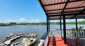 Luthmin River View Hotel - Image 5