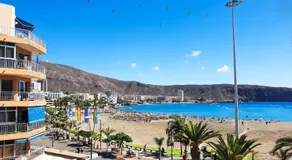 La Maricita Cristianos - Beach Front & Sea View Only Adult - Image 4
