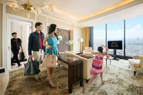 Trans Hotel Jakarta - Image 4