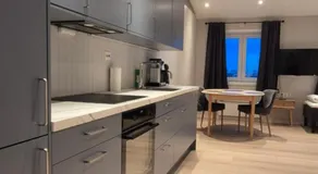Reine Brygga Apartments - Image 4