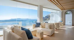 Apeiron Blue Santorini - Adults Only 14 plus - Apeiron Hotels - Image 2