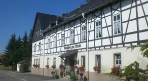 Hotel Gasthof zur Linde - Image 5