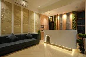 Hotel Rushikesh inn Dwarka - Image 2