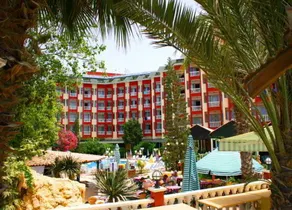 Bone Club Hotel Svs - Image 3