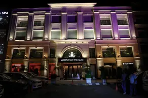 MAHARAJA PALAZZO - Image 2