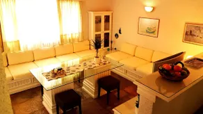 Sani Pool Beach Villa - Image 2