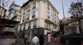 Galata istanbul Hotel - Image 5