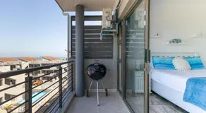 Luxury Ocean View Escape with Private Rooftop -Sancta Maria - Image 3
