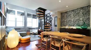 Sleep & Stay Duplex Barri Vell - Image 2