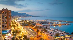 Villa 'El Coto' perto de Fuengirola - Image 2
