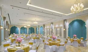 Treat Aranya Resort - Image 2