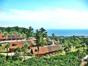 Jungmun Log Pension & Resort - Image 3